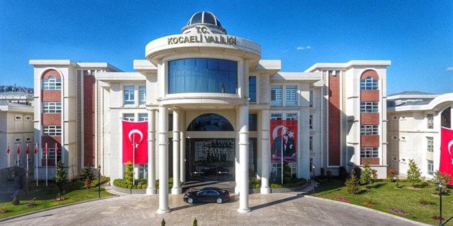 Valilikten uyuşturucu operasyonu ile ilgili haberlere yalanlama