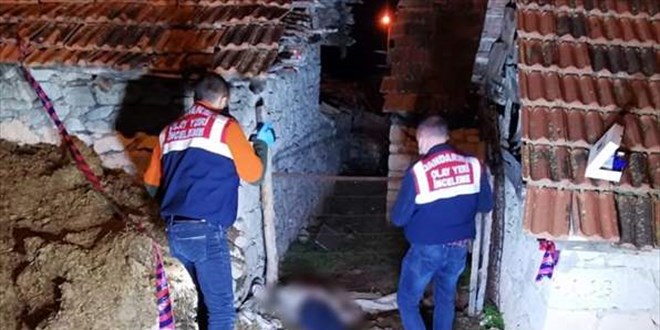 Elektrik sayacının sökülmesi nedeniyle çıkan kavgada bir kişi öldü
