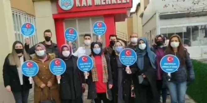 Ataması yapılmayan öğretmenler projeler ile seslerini duyurmaya çalışıyor