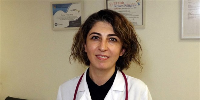 Doç. Dr. Aydın: KKKA belirtileri Covid-19'a benziyor