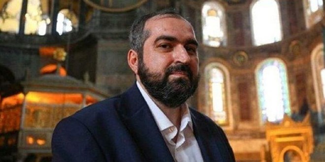 Mehmet Boynukalın'dan tepki toplayan açıklama