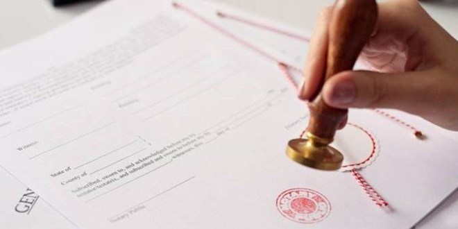 Tam kapanmada noterler açık olacak mı?