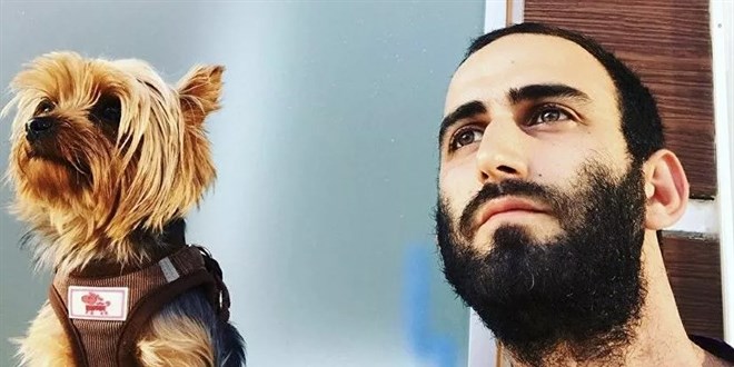 Veteriner Arda Erdabak'a saldıran 2 kişi tutuklandı
