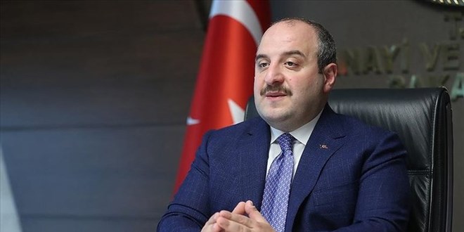 Bakan Varank'tan Babacan'a yanıt: Fren Ali ama neye?