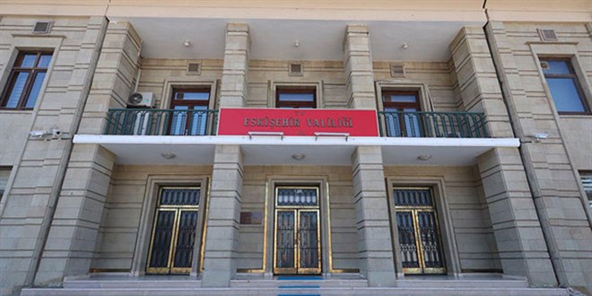 Eskişehir'de markette bazı ürünlerin satışı yasaklandı