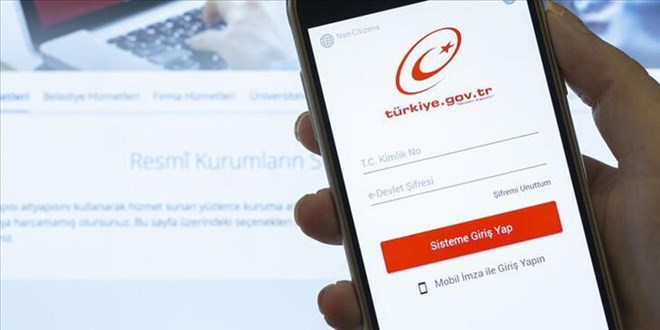 İçişleri Bakanlığı 'çalışma izin belgesi' sayısını açıkladı