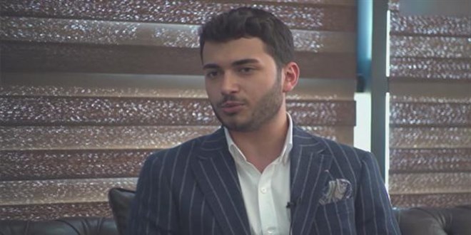 Thodex kurucusu Özer'in Tiran'da kaldığı 4 adres belirlendi