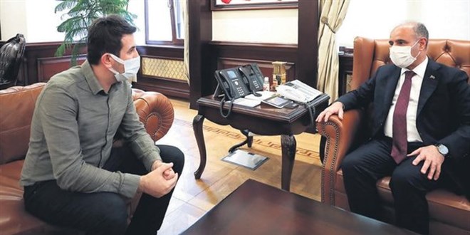 Emniyet Genel Müdürü: Ahtapotun kolları bir bir kesiliyor