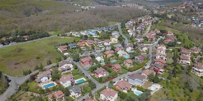 Bahçeli evlere talep artınca fiyatları yüzde 50 arttı