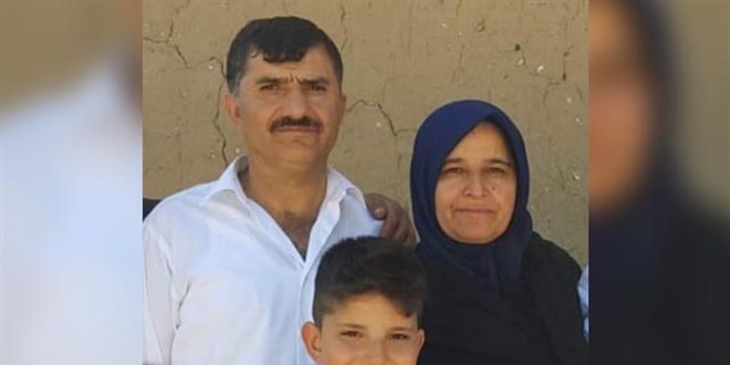Eskişehirli çift, 9 gün arayla koronavirüsten vefat etti