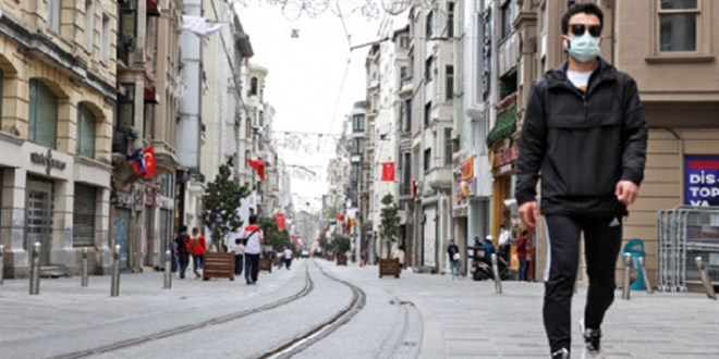 Bayram sonrası kontrollü açılma: Önce okullar