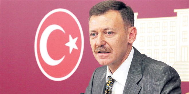 CHP'den Cumhurbakan aday iin 'mamolu' forml