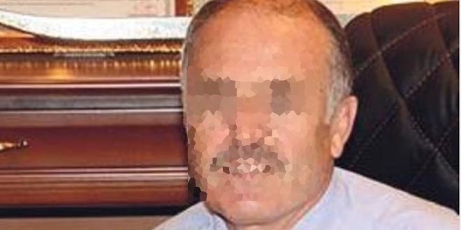 Kaymakam yüz kızarttı! Küçük çocuk ormanda yakaladı