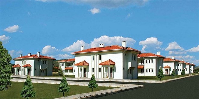 Bakanlıktan şehre göçü durduracak proje