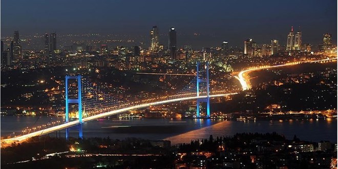 İstanbul'da Uluslararası Girişimcilik Merkezi açılıyor