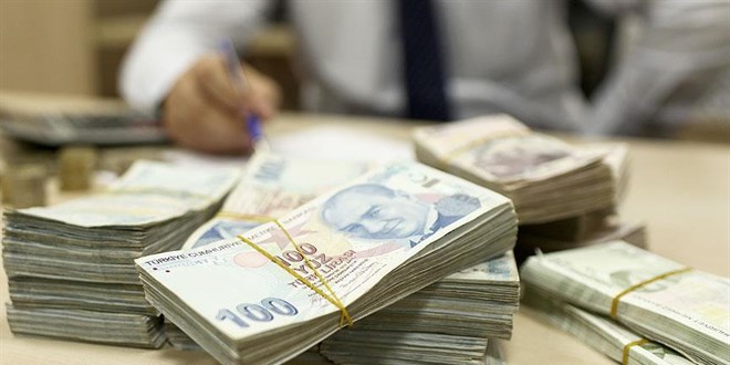 Pandemi desteğine rekor başvuru: 3.2 milyara ulaştı