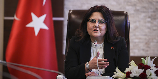 Sosyal destek ödemeleri bayramdan önce yapılacak