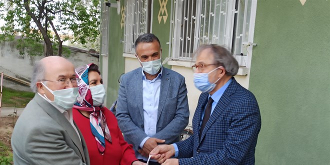 50 yıl, evli kalan çiftler mutluluğunu bakın nasıl açıkladı
