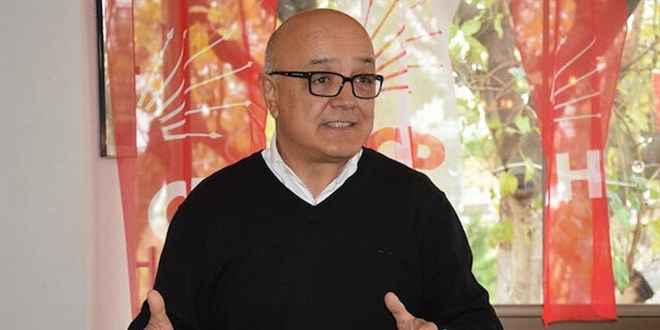 'Kayınbiraderimi, daha ehil birisi olmadığı için işe aldım'