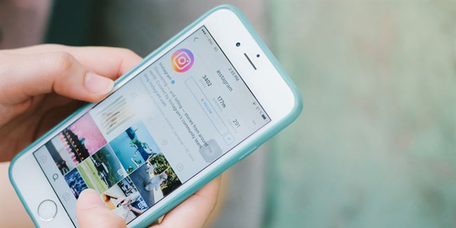 EGM paylaştı: Instagram kullanırken bunlara dikkat