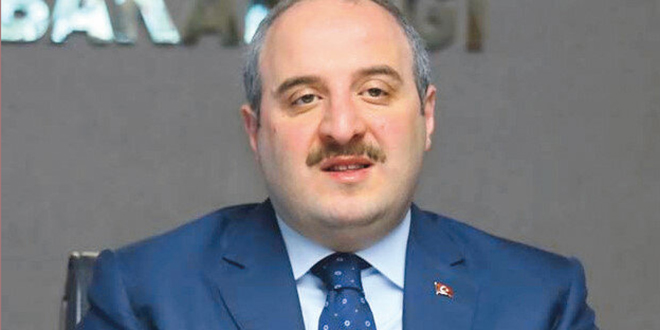 Bakan Varank: Yazılımcı okullarımızı açıyoruz