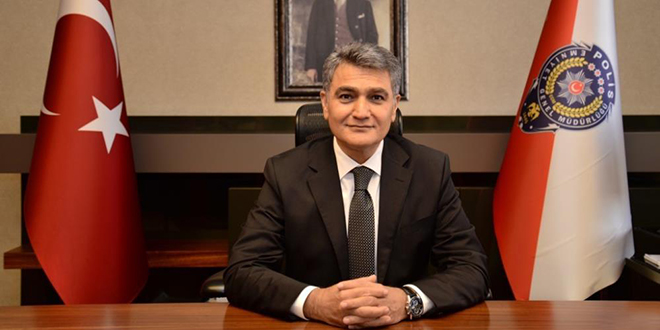 Emekliliğini isteyen Emniyet Müdürü FETÖ ile mücadelede kritik roller üstlenmiş