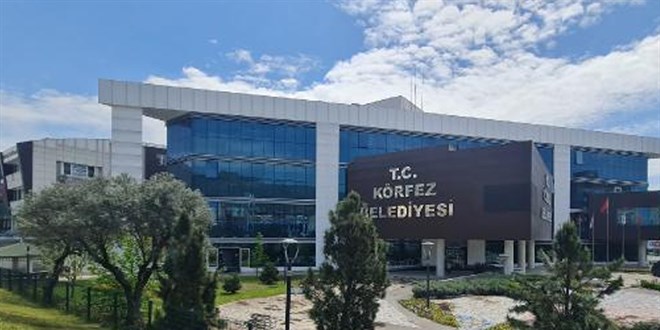 Kocaeli'de belediye meclis üyesi ifşa olunca istifa etti