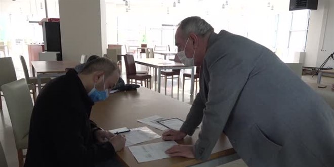 Bir il belediyemiz kiracılarından mayıs ayında kira almayacak