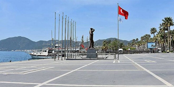 Rus heyeti Türkiye'deki 'güvenli tatil' imkanını yerinde görecek