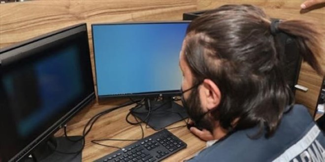 33 internet sitesine erişimin engellenmesi kararı
