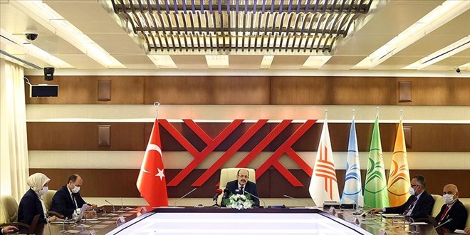 Engelsiz Üniversite Ödülleri için bu yıl 837 başvuru yapıldı