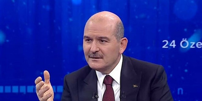 'Kısıtlama 19 Mayıs'a uzatılmayacak'