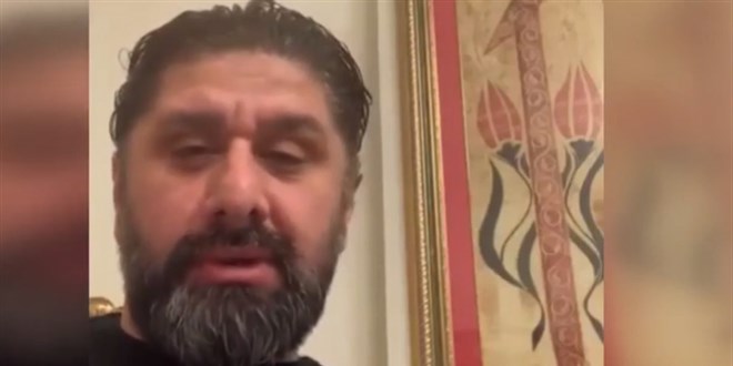 CİMER yetkilisi: O kişinin bir başvurusu yok
