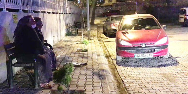 Yürek dayanmaz: Kuyuya düşen 6 yaşındaki çocuk öldü