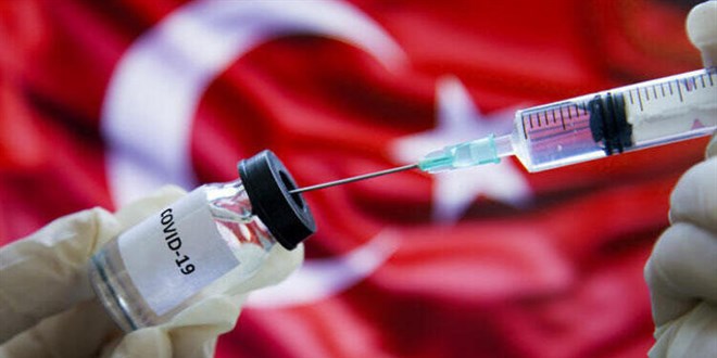 Aşıda yeni tartışma: 3. dozda Türk aşısı olur mu?