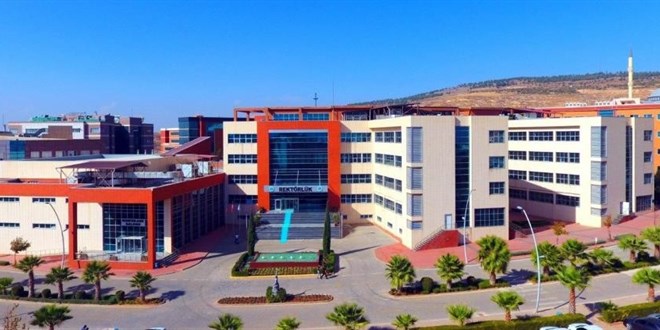 7 Aralık Üniversitesi'nde iki yeni bölüm için öğrenci alınacak