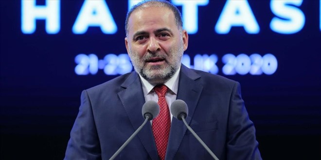 Bakan Yardımcısından '20'li yaşlar challenge' akımı uyarısı