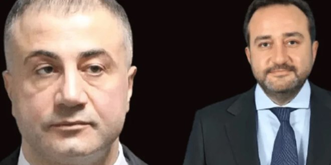 Tolga Ağar'dan Sedat Peker'in suçlamasına cevap!