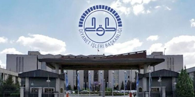 Diyanet: ftar Beklerken program iin mekana cret denmedi