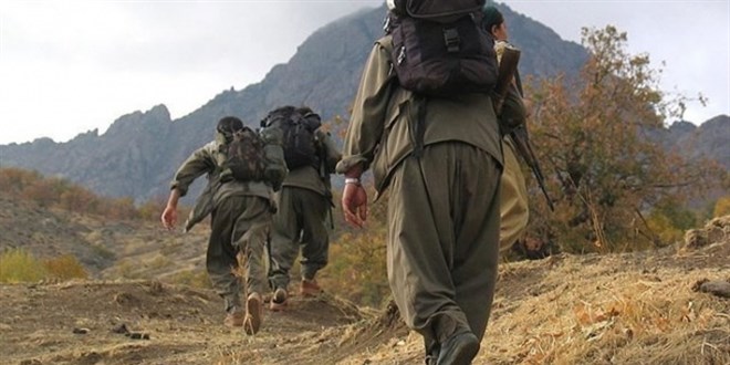 PKK şimdi de Ezidi gençleri kaçırıyor