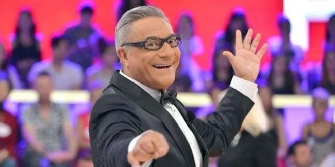 Mehmet Ali Erbil ekranlara geri dönüyor!