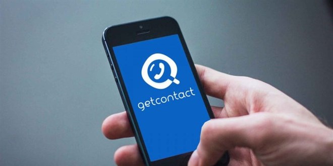 Erişim yasağı kaldırıldı: Getcontact yeniden Türkiye'de