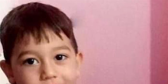 Devrilen briketlerin altında kalan küçük Ali'den acı haber
