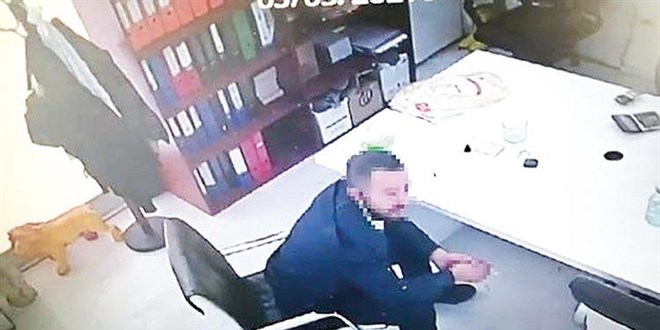 Fırıncının ihale oyunu: Ajan gibi bilgi topladı