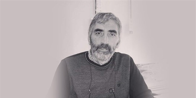 Amasya Üniversitesi öğretim üyesi koronavirüse yenik düştü