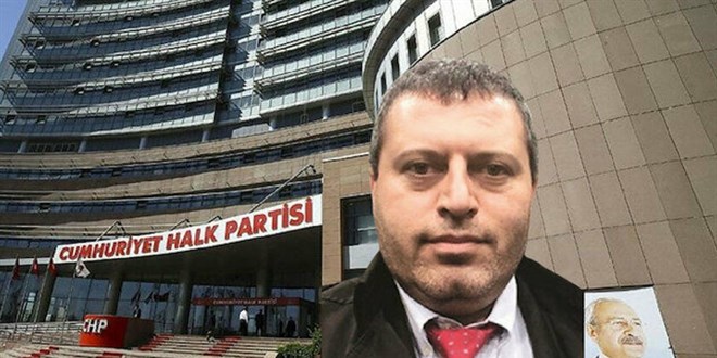 İstifa eden CHP'li avukat: Kaftancıoğlu, HDP'nin kırmızı çizgisidir