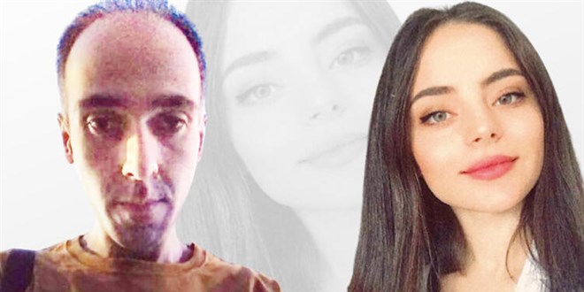 45 yaşındaki adam 18 yaşındaki kızın kabusu oldu
