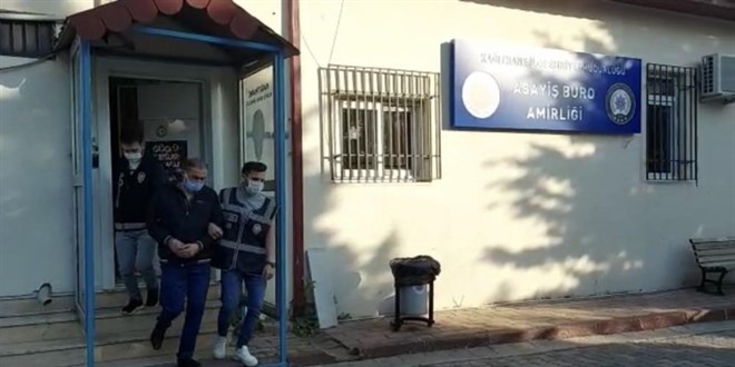 Sağlık çalışanı seyahat belgesi alamadı, dolandırıcının kurbanı oldu