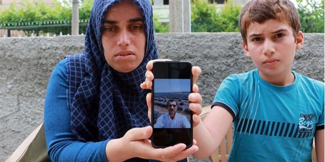 'Ölümü hak ettim' mesajı bulunmuştu, 10 gün sonra cesedine ulaşıldı