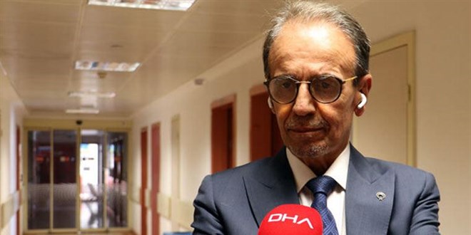 'Kovid-19 vakalarındaki düşüşün hızlanması bekleniyor'